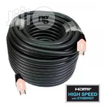 Hdmi Cable - 50m
