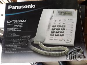 Panasonic Kx-Ts880mx