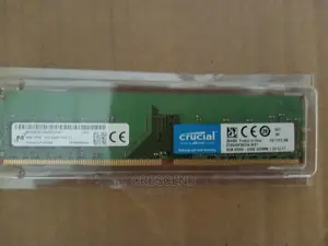 Ddr4 8gb Desktop Ram