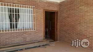 Solid Brick for Construction