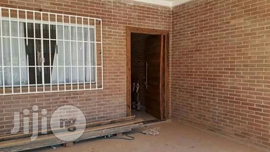 Solid Brick for Construction