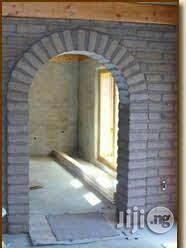 Solid Brick for Construction