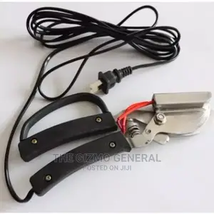 Electric Hand Debeaker / Tail Cutter