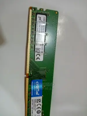 Ddr4 8gb Desktop Ram