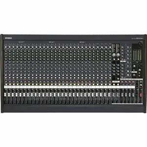 Mixer Mg32 Channels Yamaha