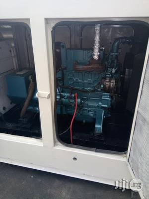 30kva Kirlosker