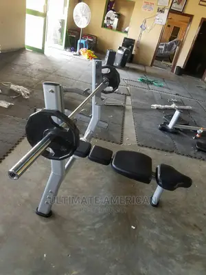 Bench Press