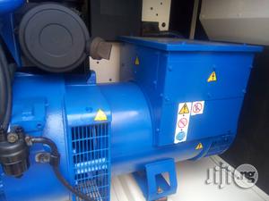 Almost New 60kva Perkins Generator