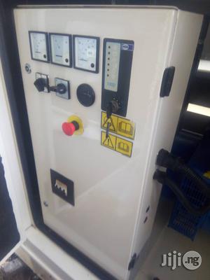 Almost New 60kva Perkins Generator