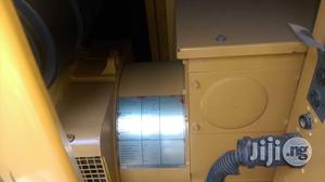 Almost New 60kva Perkins Mantrac Generator