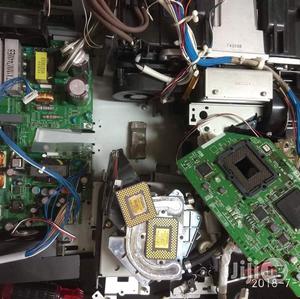 Projector Sales,Repairs, and Installation