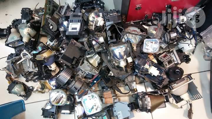 Projector Sales,Repairs, and Installation