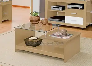 New Modern Center Table