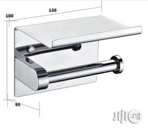 Executive Tissue Holder