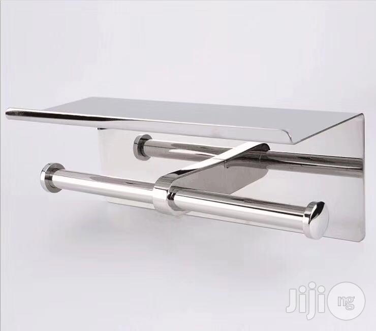 Executive Paper Holder