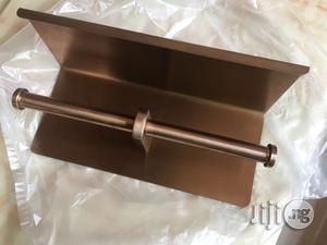 Executive Paper Holder