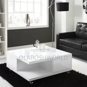 Luna Centre Table