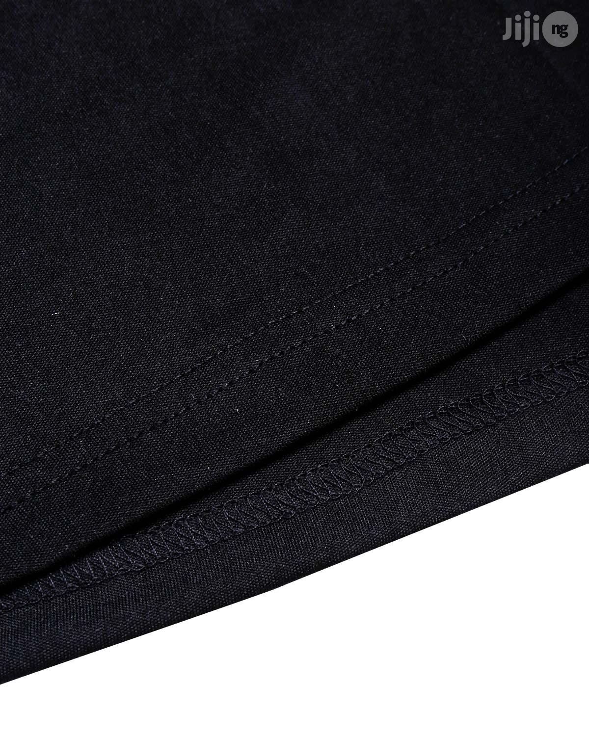 Lodging Skirts Mopping Mesh Splicing Print Dresses