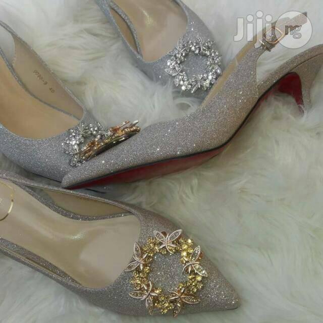 Classic Designer Shoes
