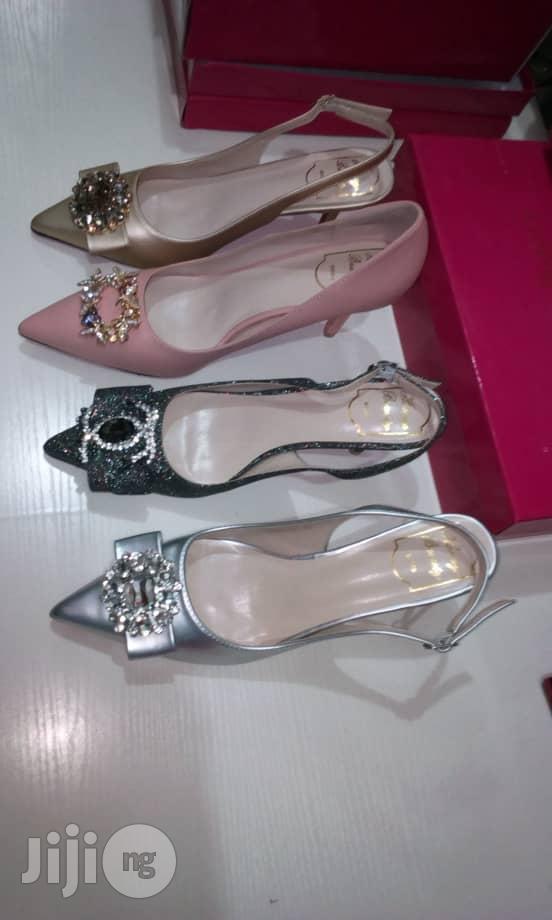 Classic Designer Shoes