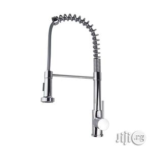 Kitchen Sink Mixer
