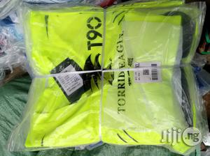 T90 Set Of Jersey (Football Wear)