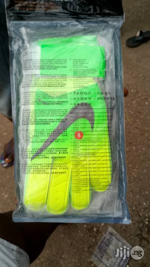 Nike Goal Keeper's Glove
