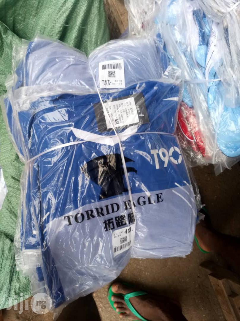 T90 Football Kit Jersey