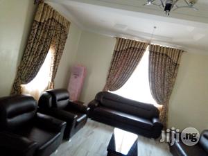 Curtains Interior Decoration