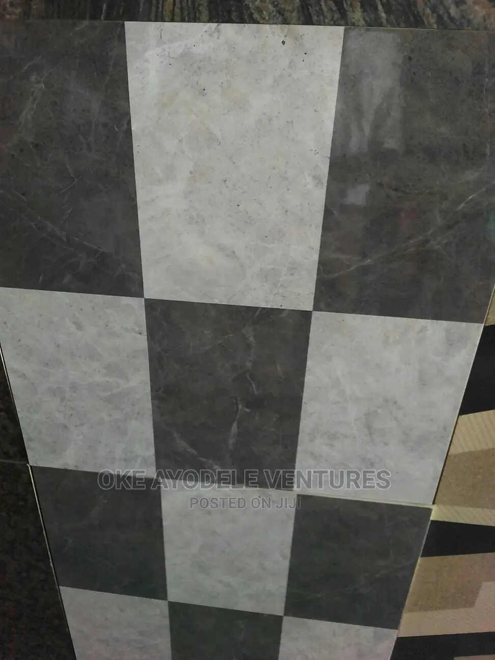 60/60 Quality Nice Tiles