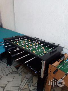 Commercial Soccer Board