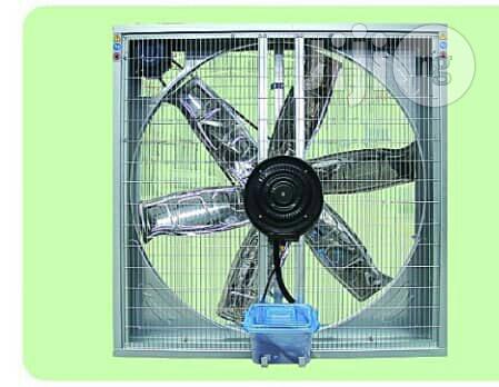 Poultry Ventilating Fan