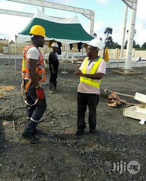 Balogun Steel Structures