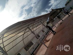 Balogun Steel Structures