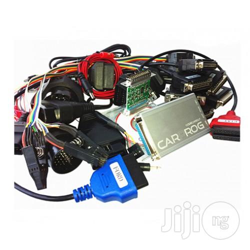 Carprog V7.28