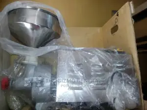 Grain and Oil Extractor
