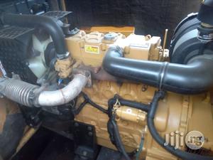 Clean 20kva Perkins Mantrac Generator