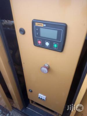 Clean 20kva Perkins Mantrac Generator