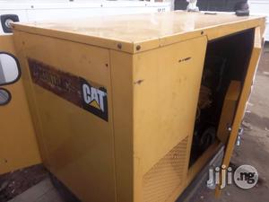 Clean 20kva Perkins Mantrac Generator