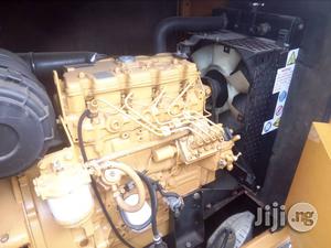 Clean 20kva Perkins Mantrac Generator
