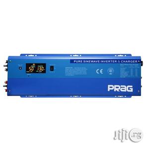 6.5kva 48v Prag Inverter