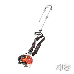 Palm Harvester Brushcutter Machine