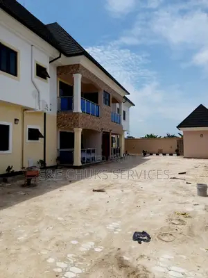 2bdrm Apartment in Obio-Akpor for rent