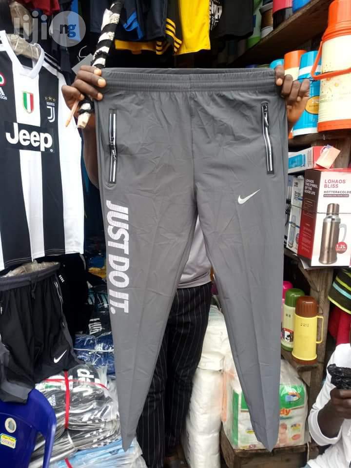 Nike Track Down