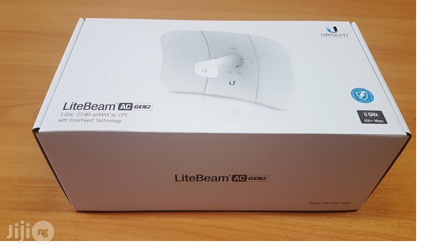 Litebeam Ac Gen 2 (Lbe-5ac-Gen2)