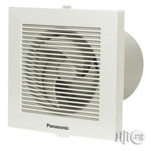 6" Panasonic Ventilating Fan