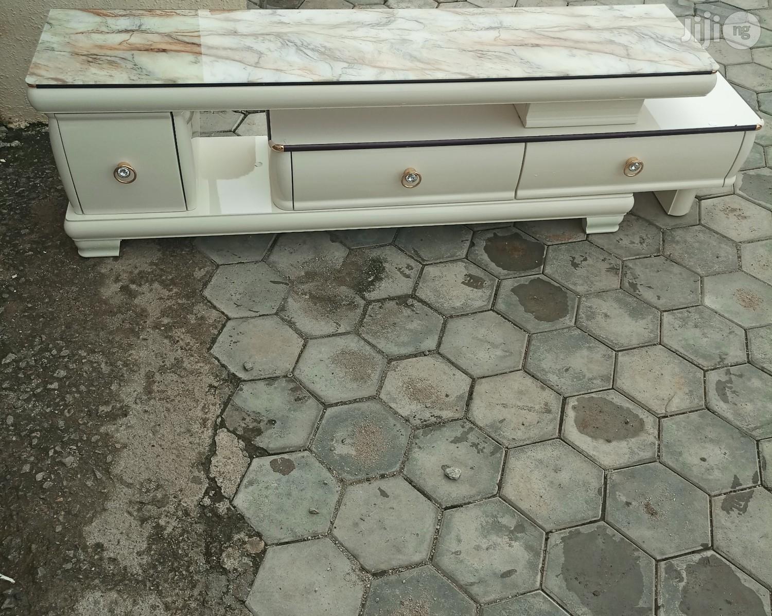 Tv Stand Adjustable