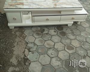 Tv Stand Adjustable