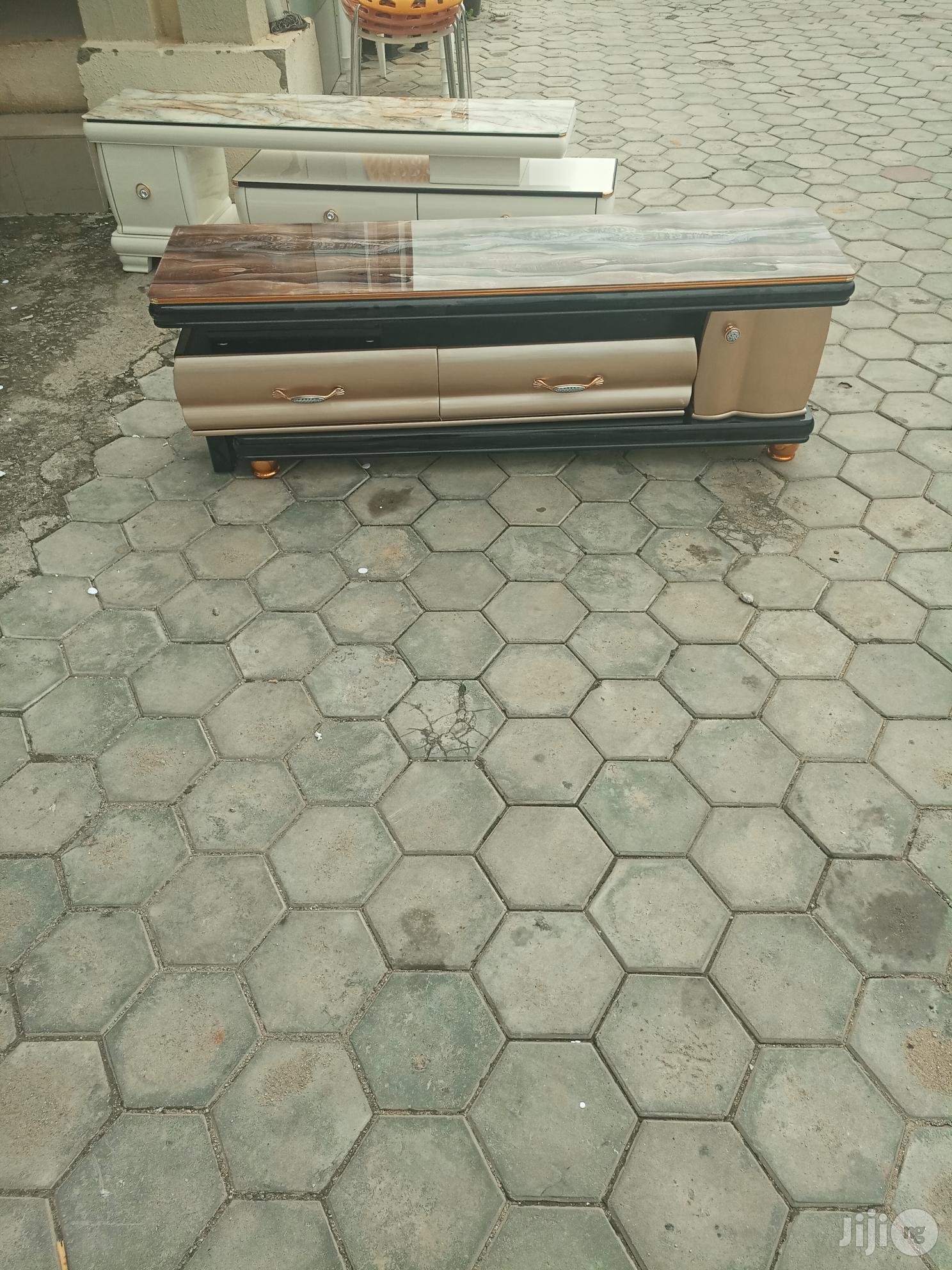 Tv Stand Adjustable