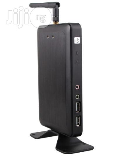 X3 Wireless Thin-client